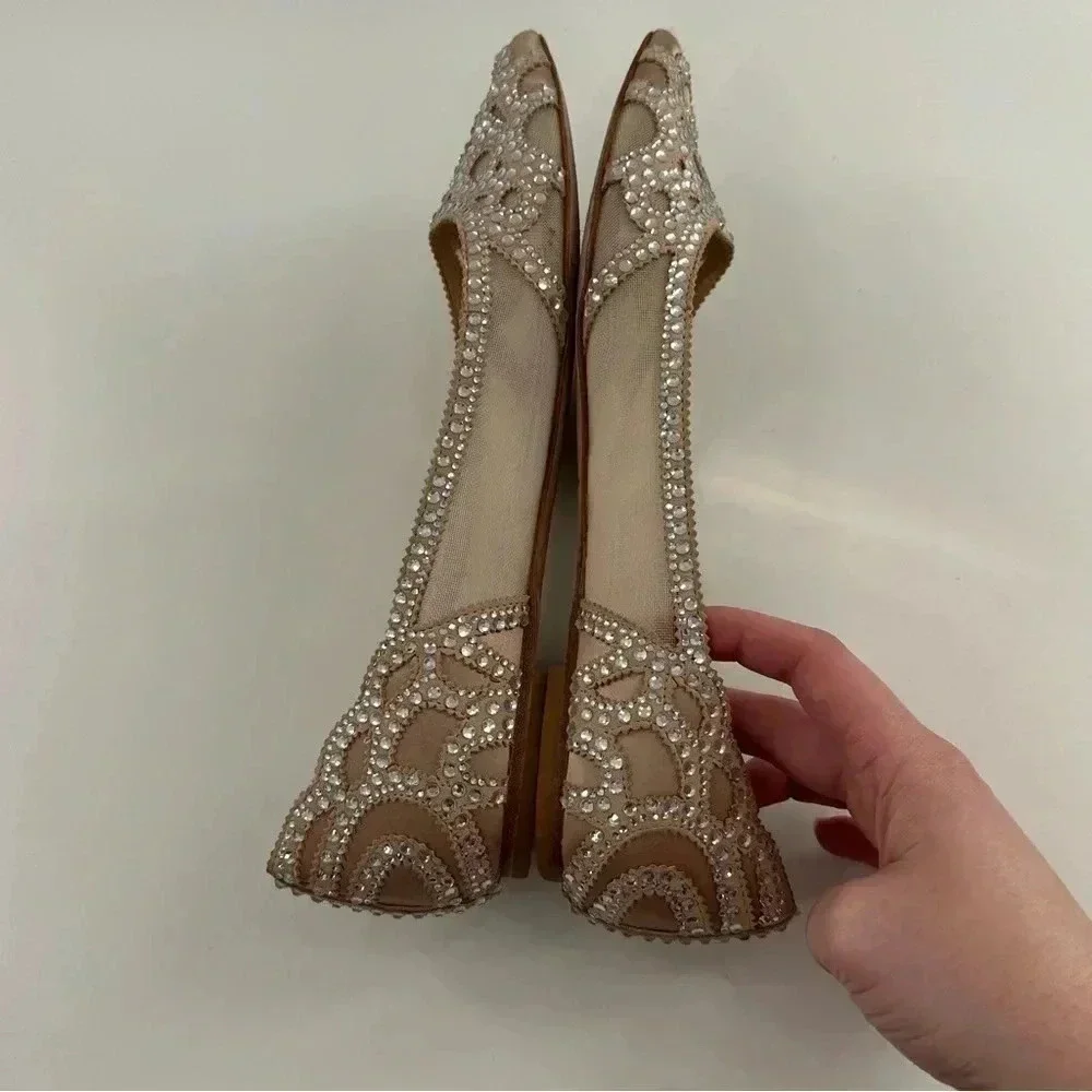 Badgley Mischka badgley mischka